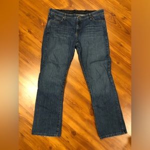 Women’s Wrangler Q-Baby 17/18 Bootcut Jean